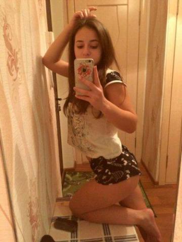 Индивидуалка Каролина Фотография 2